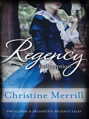 cover image of Regency Redemption/The Inconvenient Duchess/An Unladylike Offer